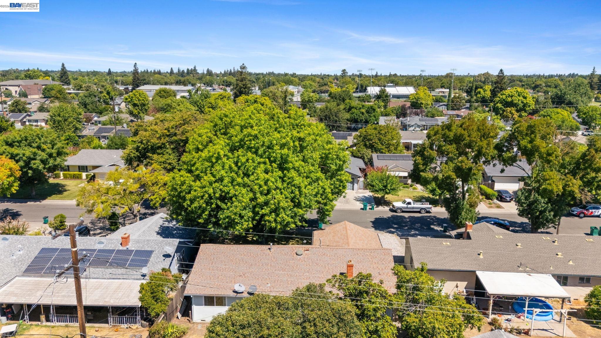 316 E CANTERBURY DR., Stockton CA 95207 — photo 29