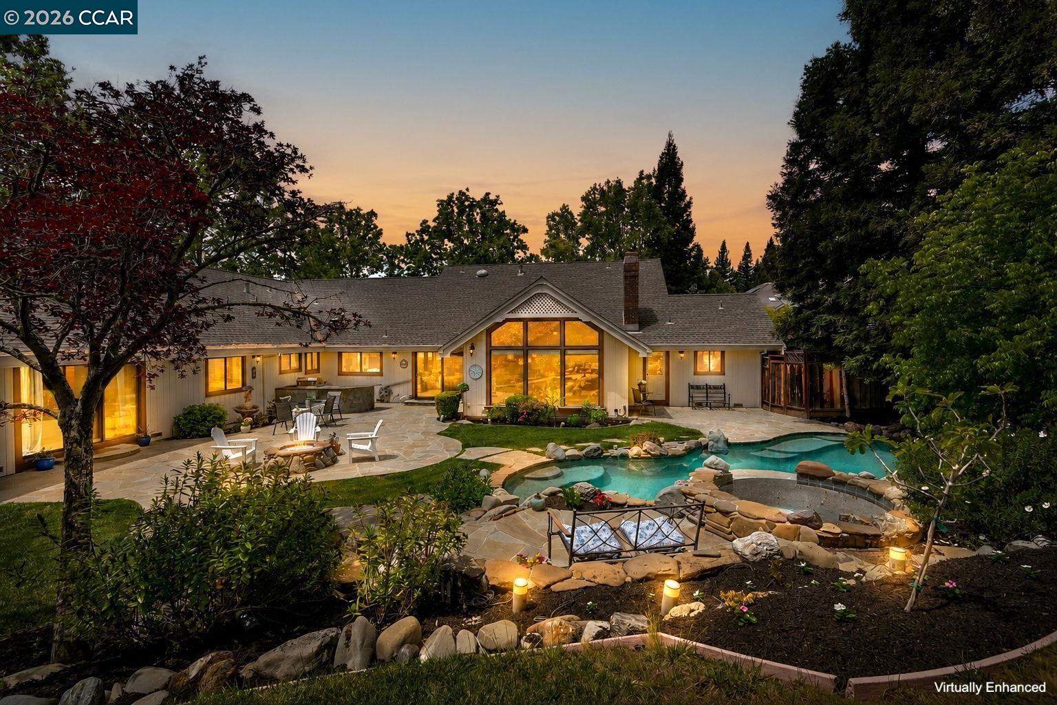 85 Trish Ct, Danville CA 94506 — photo 37