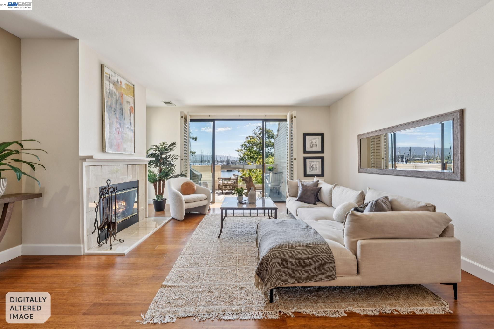 48 Invincible Ct F19, Alameda