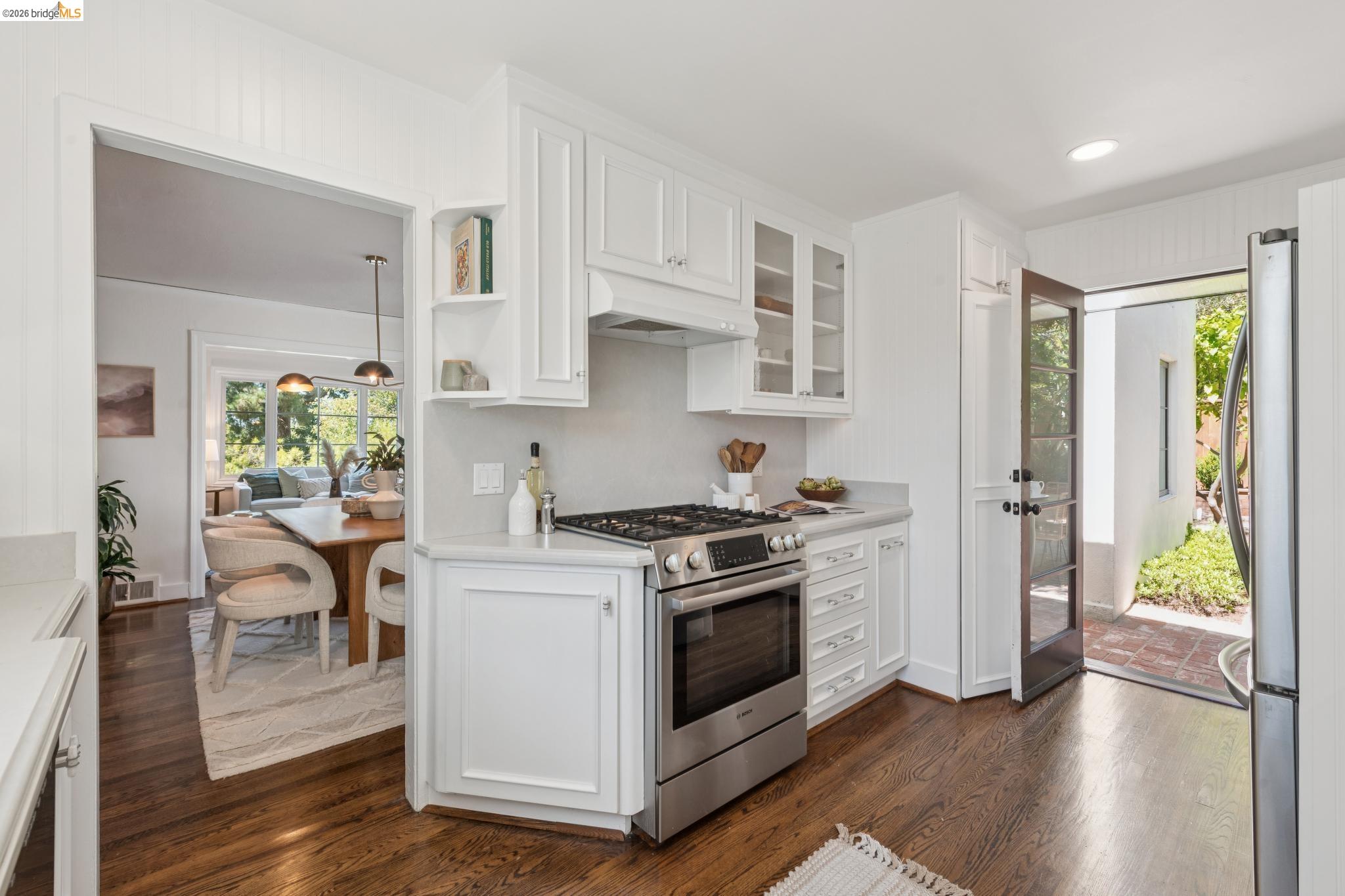 220 Moraga Ave, Piedmont CA 94611 — photo 27