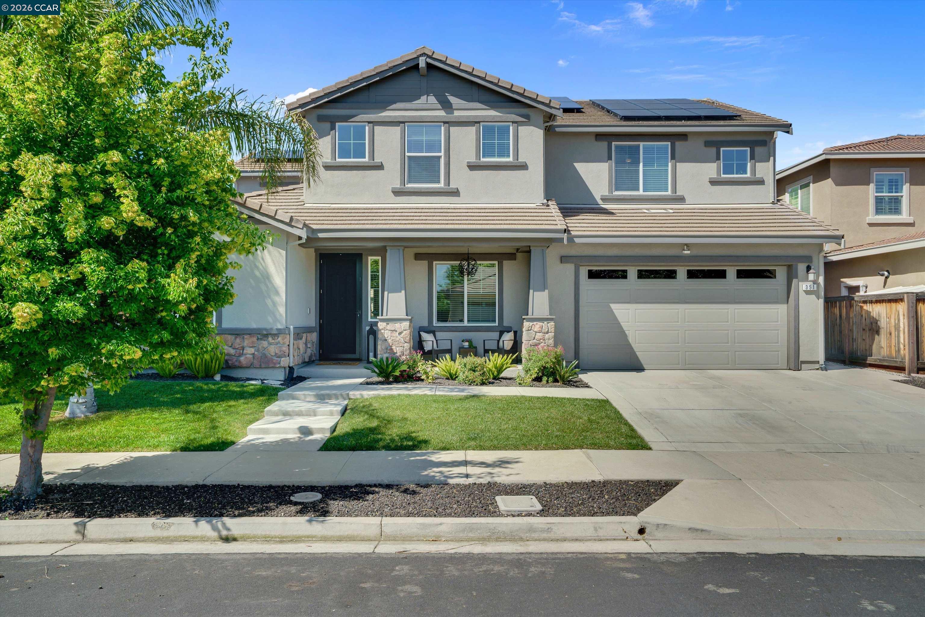 351 Bloomington Ln, Brentwood CA 94513 — photo 2