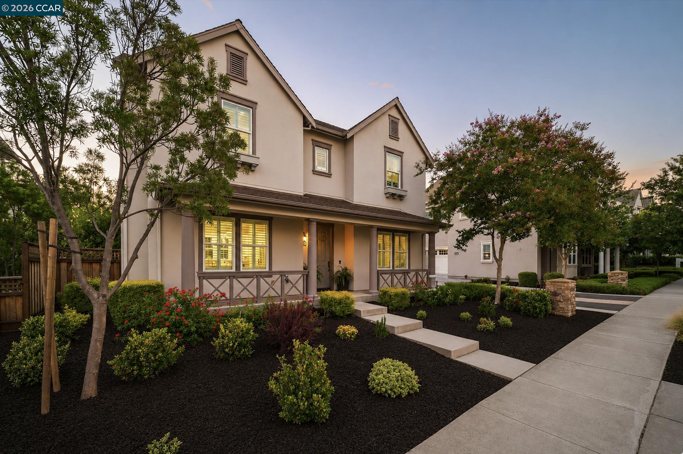 4266 Sunset View Dr, Dublin CA 94568 — photo 21