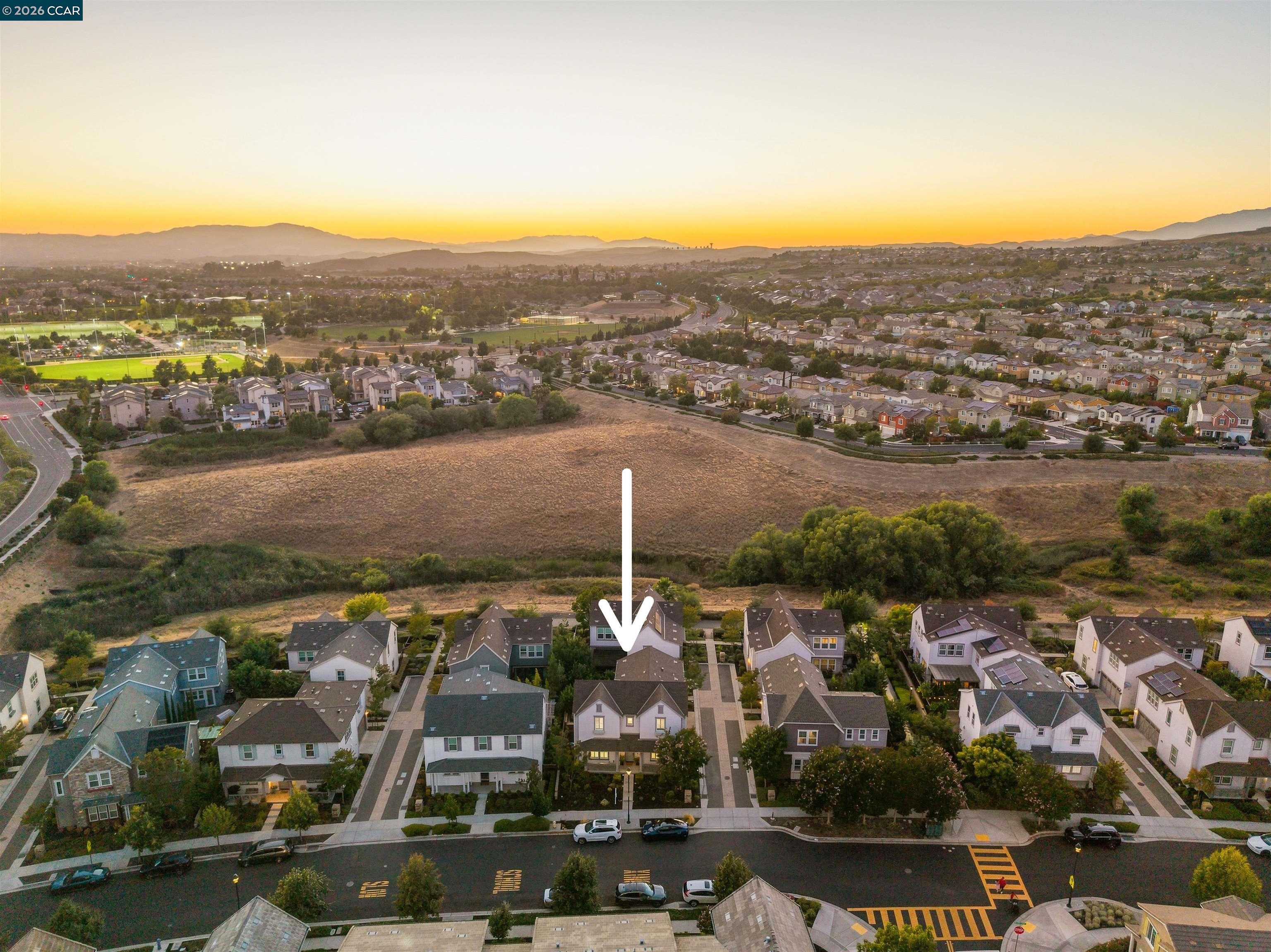 4266 Sunset View Dr, Dublin CA 94568 — photo 25