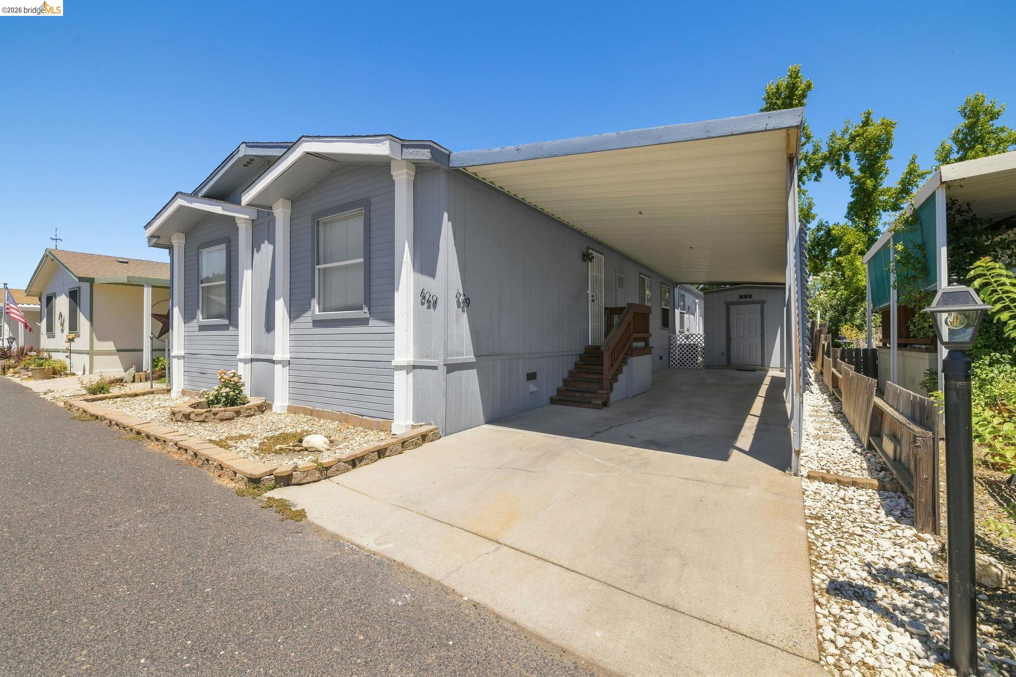 18717 Mill Villa Rd # 629, Jamestown CA 95327