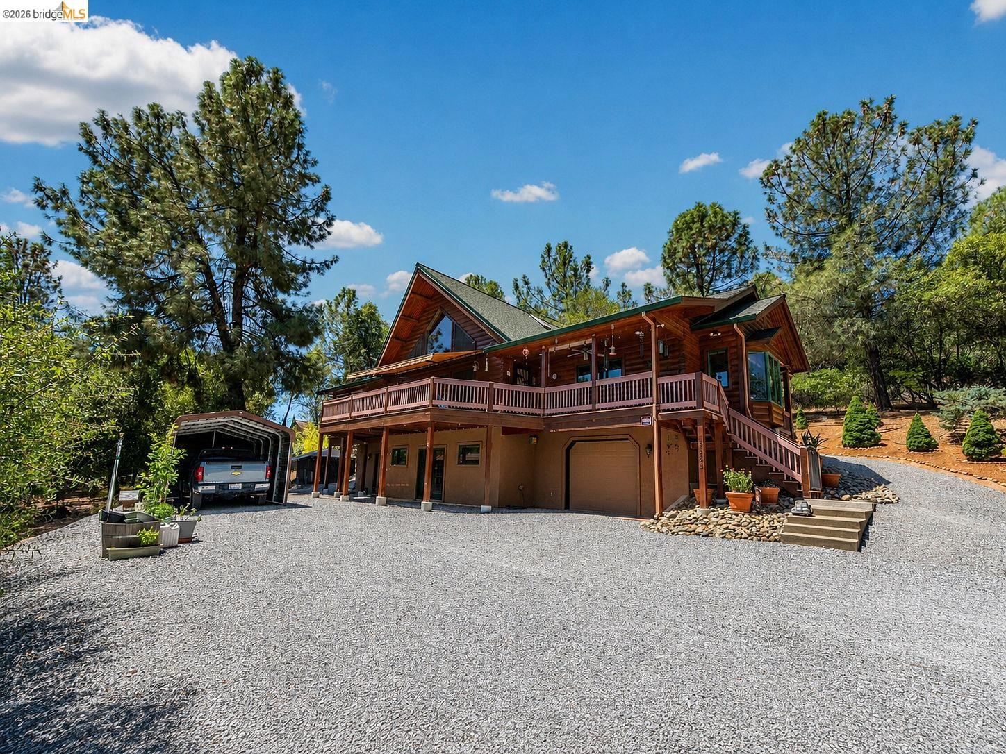 18252 Hershey Rd. E., Tuolumne CA 95379 — photo 2