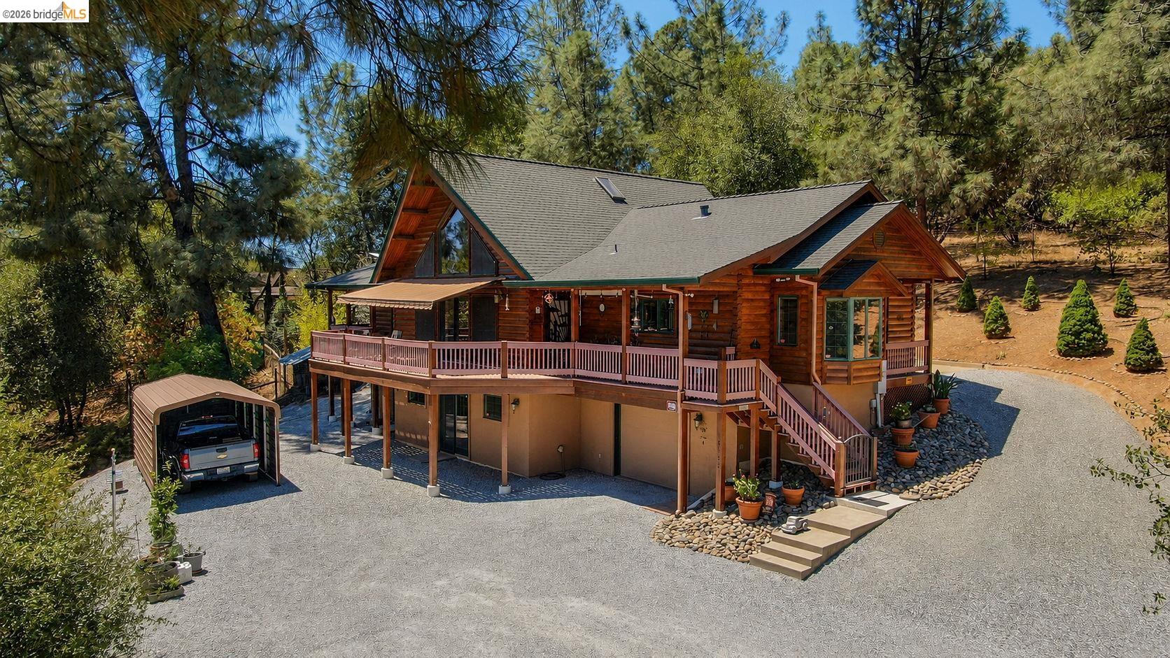 18252 Hershey Rd. E., Tuolumne CA 95379 — photo 67