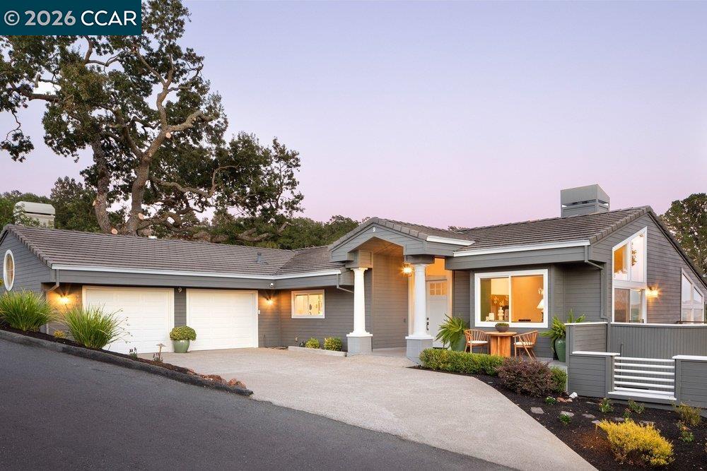 Open Houses in Lafayette, CA