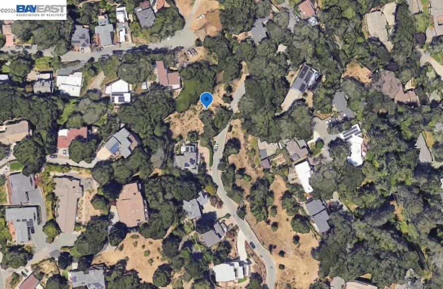 0 Barbara Rd, Orinda CA 94563 — photo 4