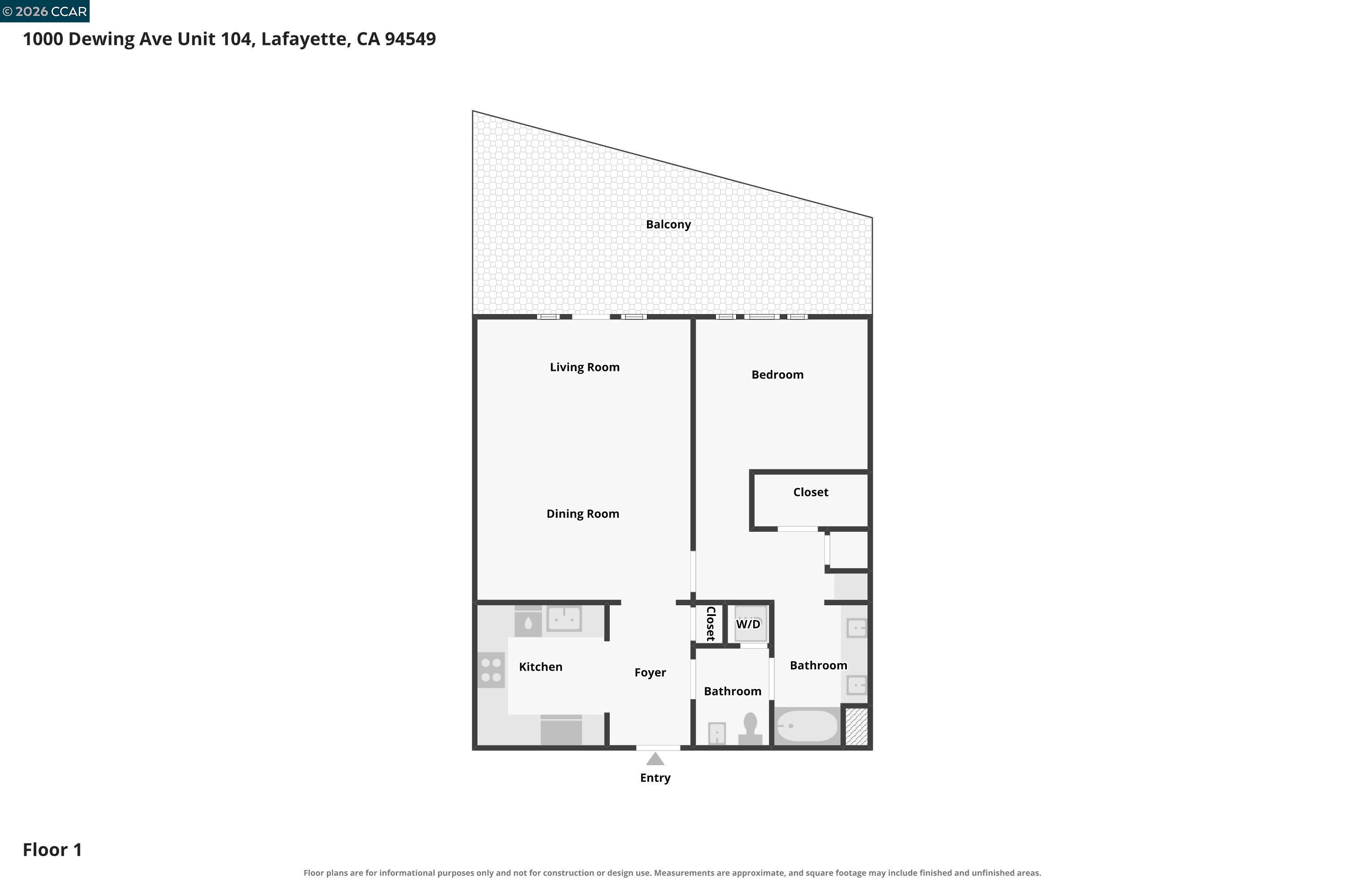 1000 Dewing Ave # 104, Lafayette CA 94549 — photo 32
