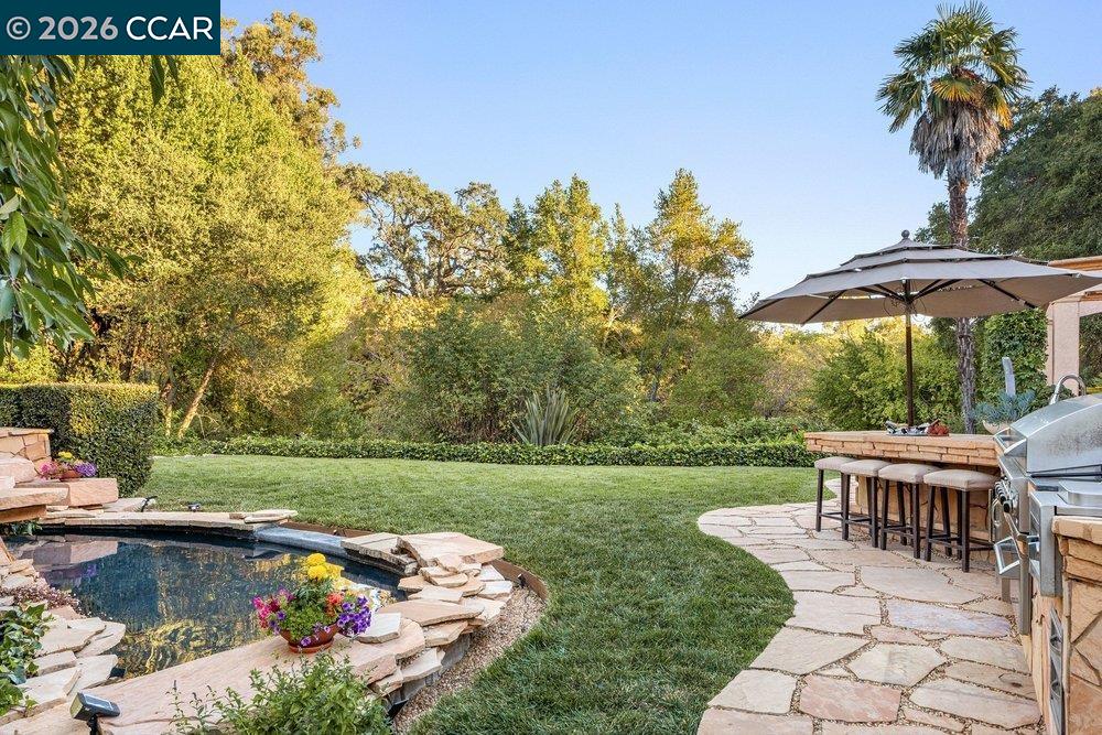 490 St Marys Rd, Lafayette CA 94549 — photo 29