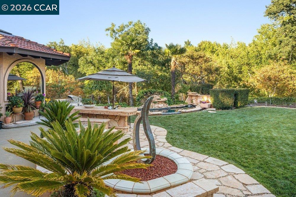 490 St Marys Rd, Lafayette CA 94549 — photo 31