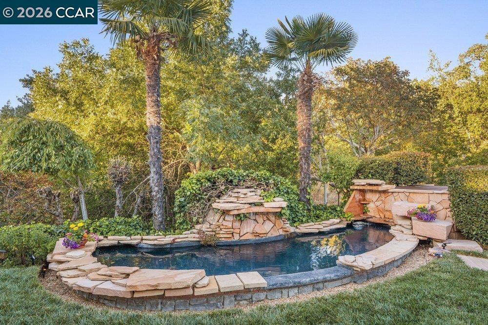 490 St Marys Rd, Lafayette CA 94549 — photo 32