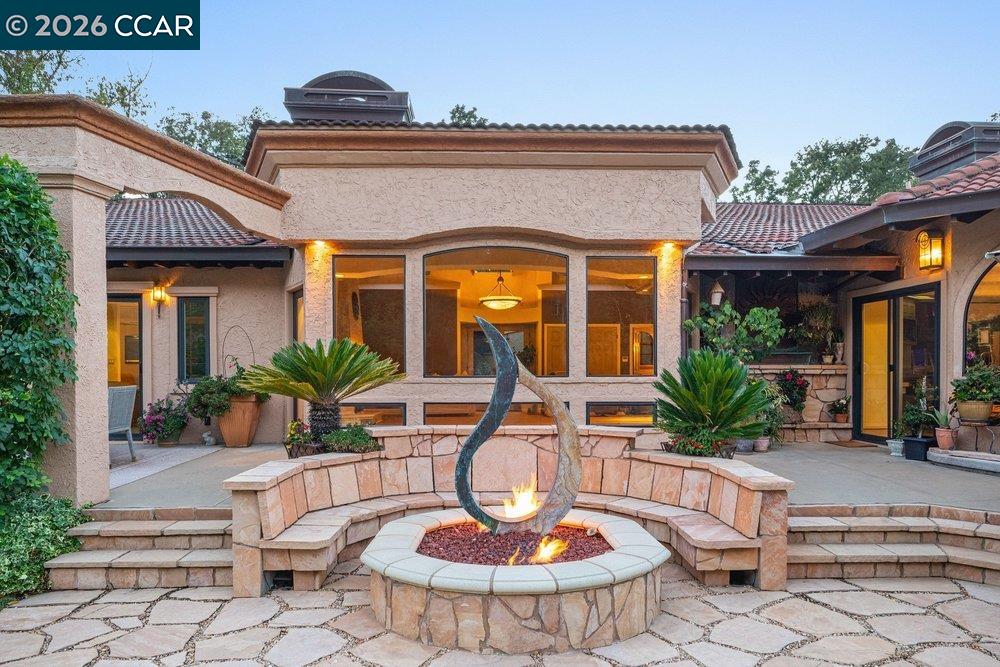 490 St Marys Rd, Lafayette CA 94549 — photo 33