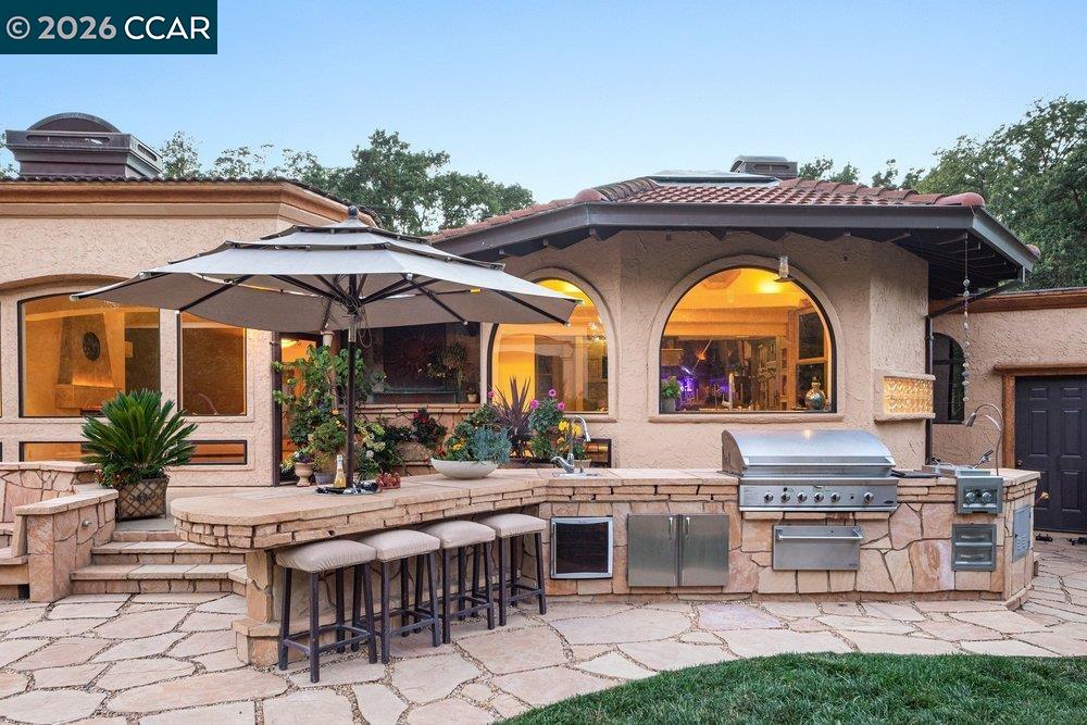 490 St Marys Rd, Lafayette CA 94549 — photo 34