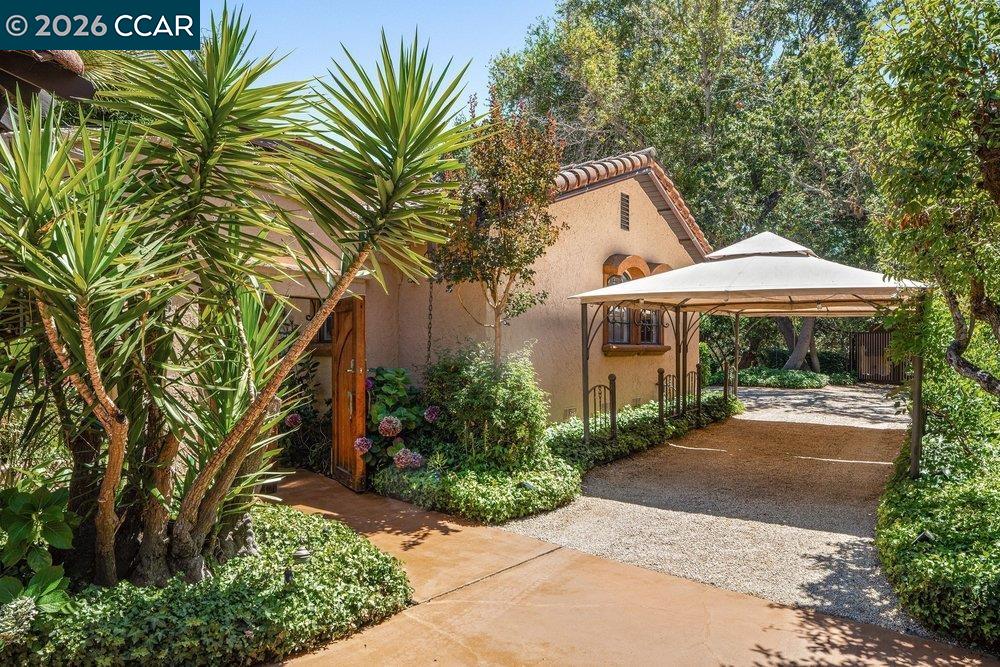 490 St Marys Rd, Lafayette CA 94549 — photo 39