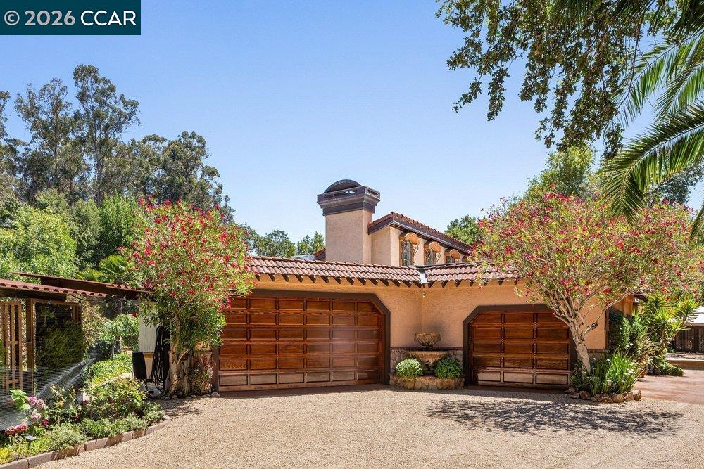 490 St Marys Rd, Lafayette CA 94549 — photo 40