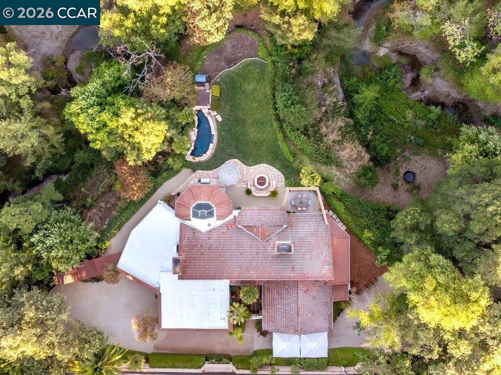 490 St Marys Rd, Lafayette CA 94549 — photo 41