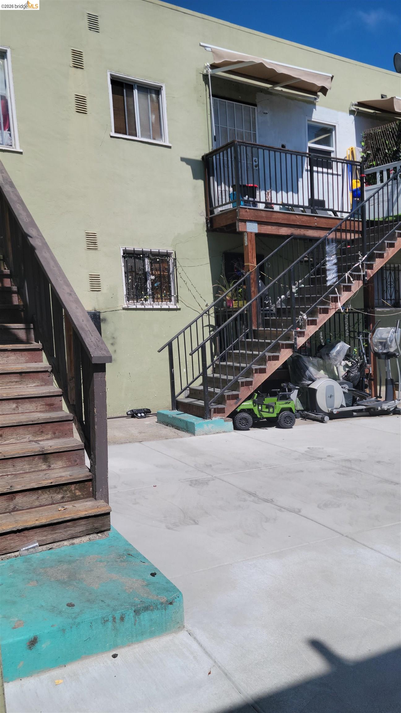 1908 38Th Ave, Oakland CA 94601 — photo 18
