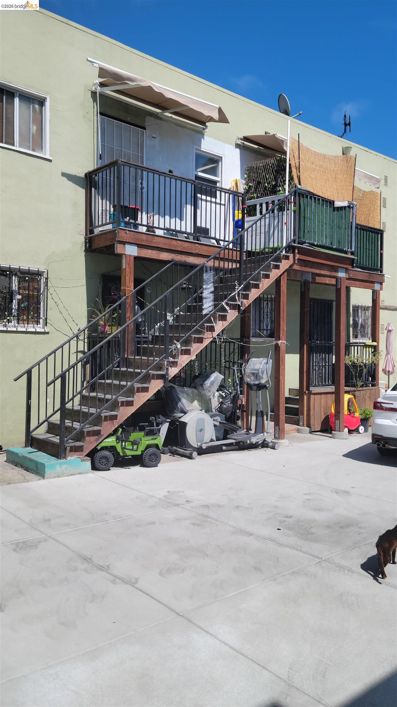 1908 38Th Ave, Oakland CA 94601 — photo 8