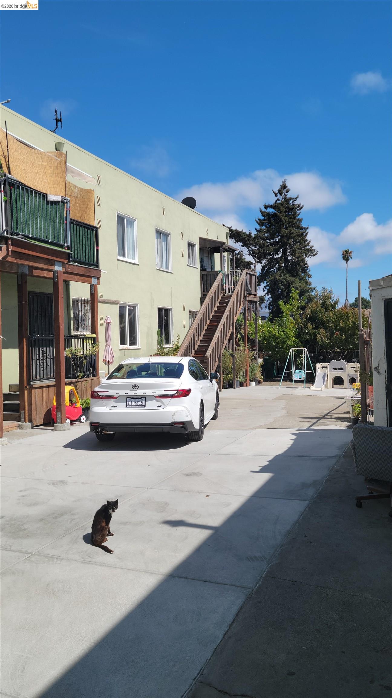 1908 38Th Ave, Oakland CA 94601 — photo 9