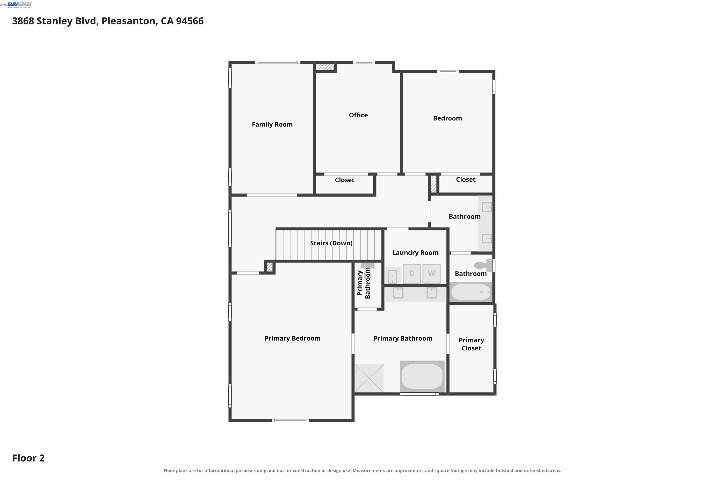 3868 Stanley Blvd, Pleasanton CA 94566 — photo 34