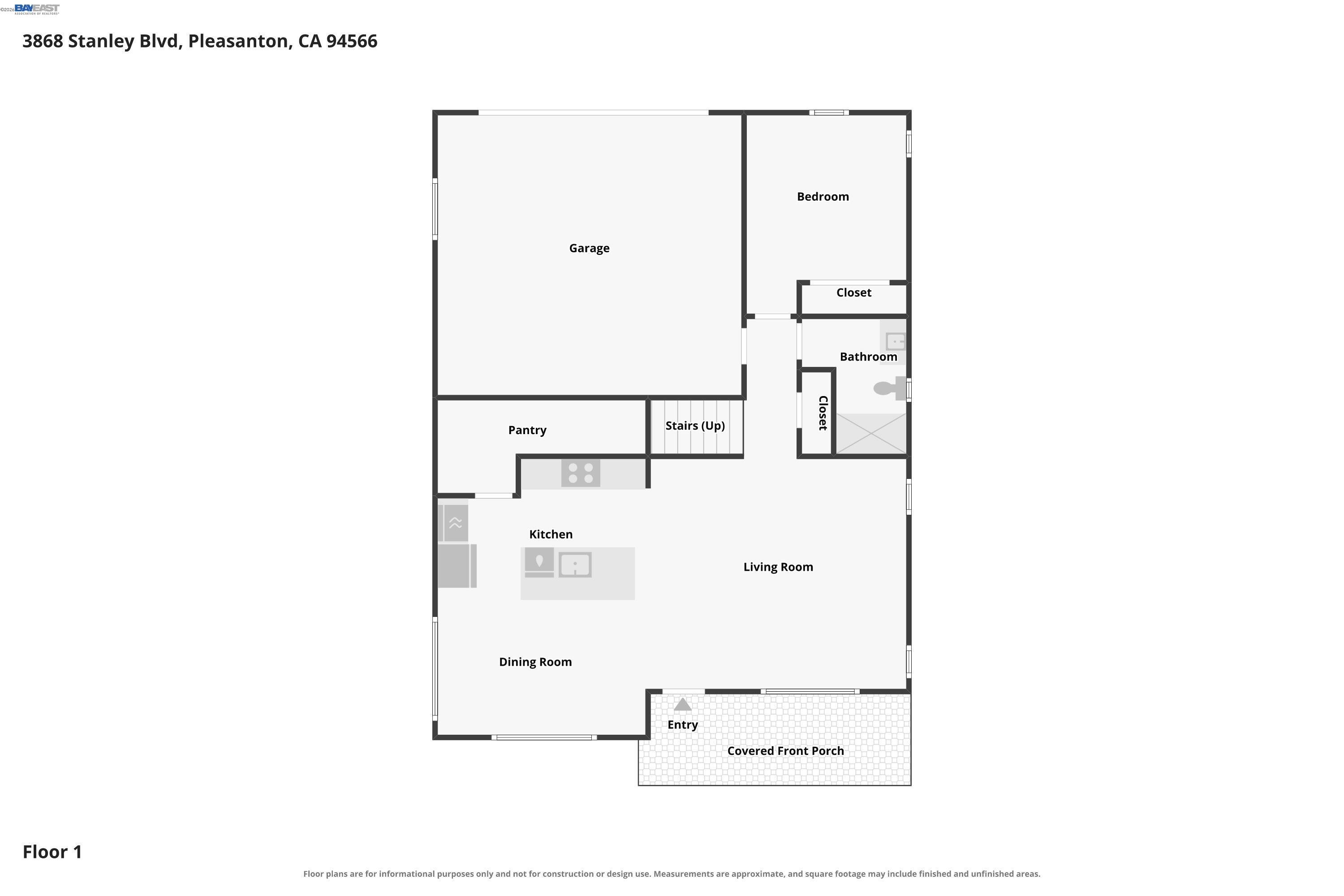 3868 Stanley Blvd, Pleasanton CA 94566 — photo 35