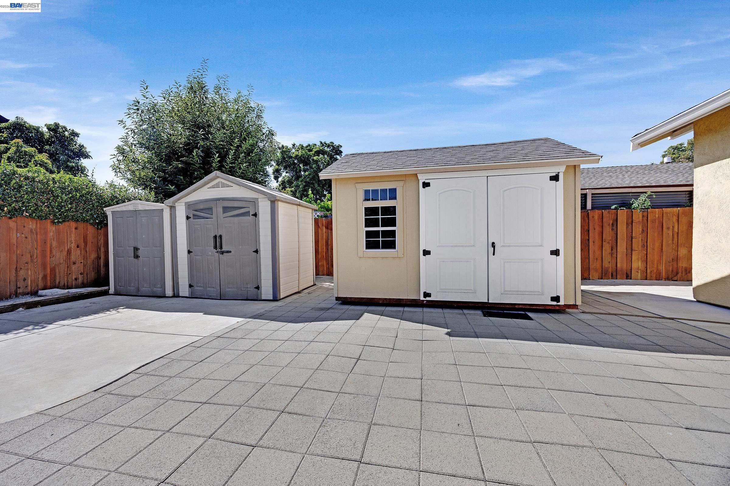1203 H St, Union City CA 94587 — photo 12