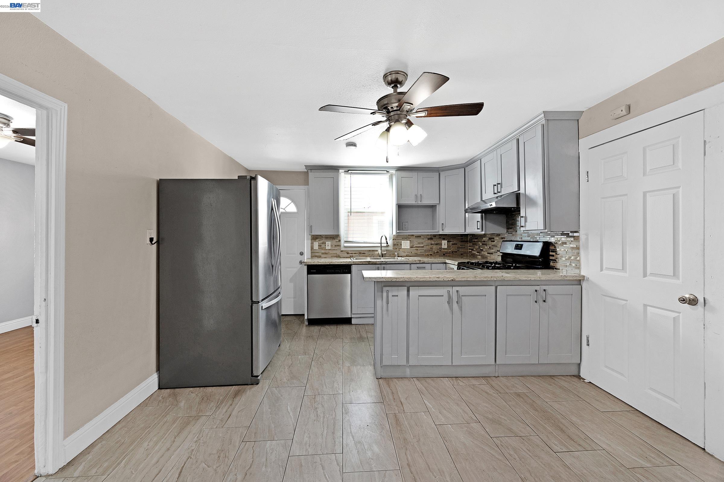 1203 H St, Union City CA 94587 — photo 23