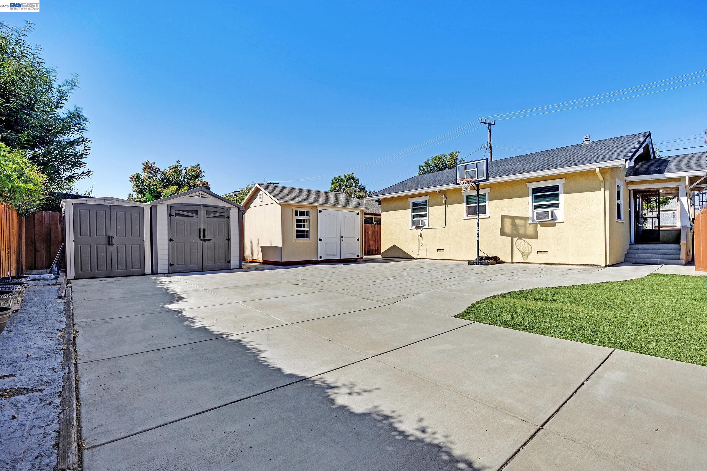 1203 H St, Union City CA 94587 — photo 40
