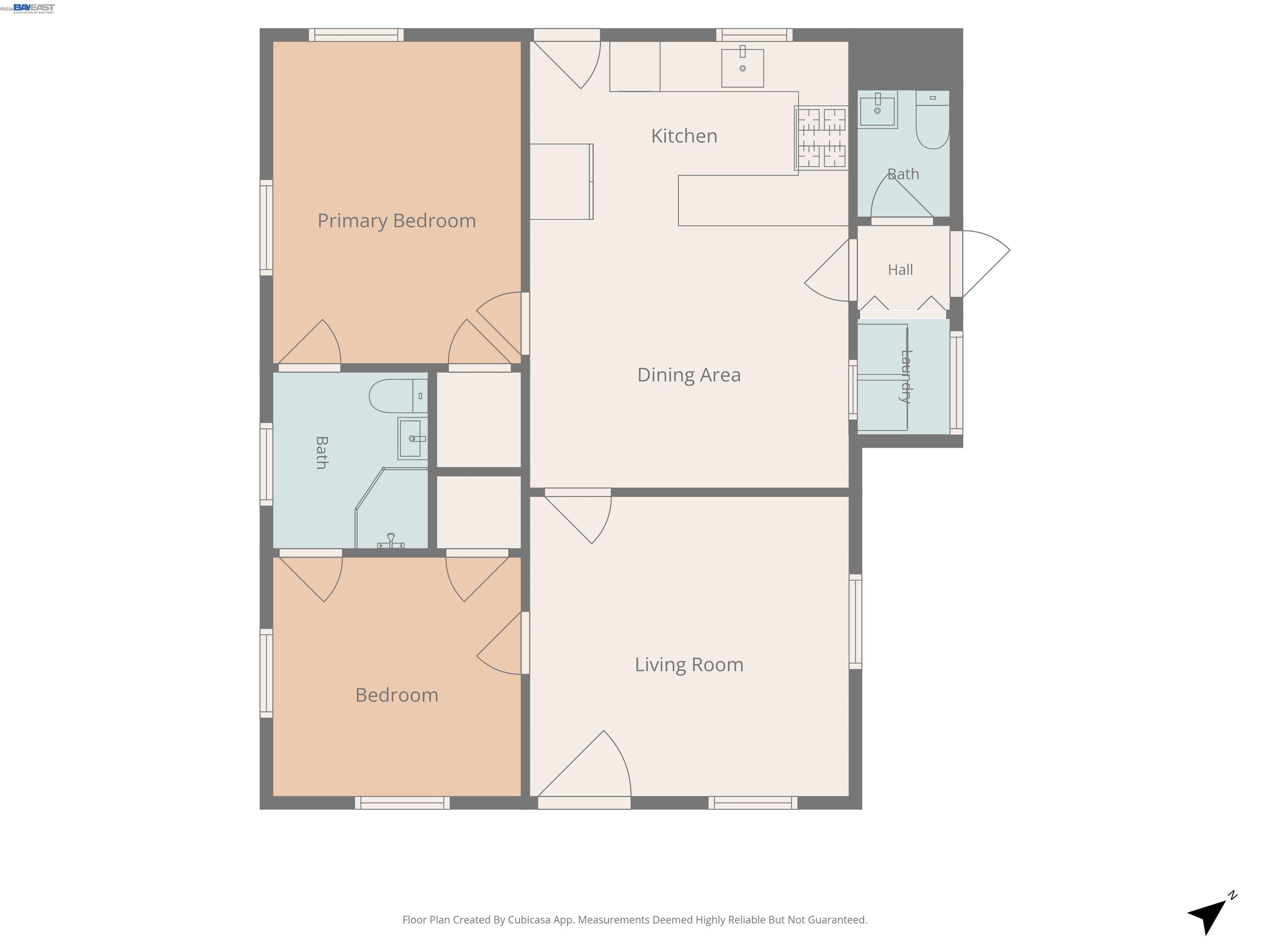 1203 H St, Union City CA 94587 — photo 41