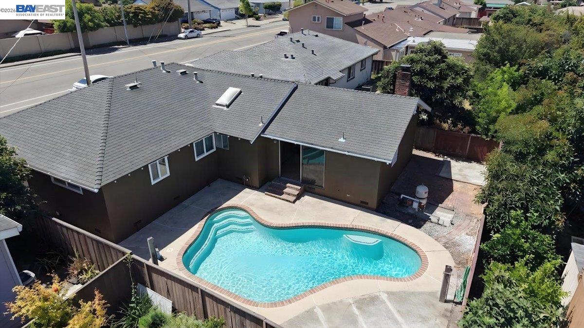 701 Floresta Blvd, San Leandro CA 94578 — photo 17
