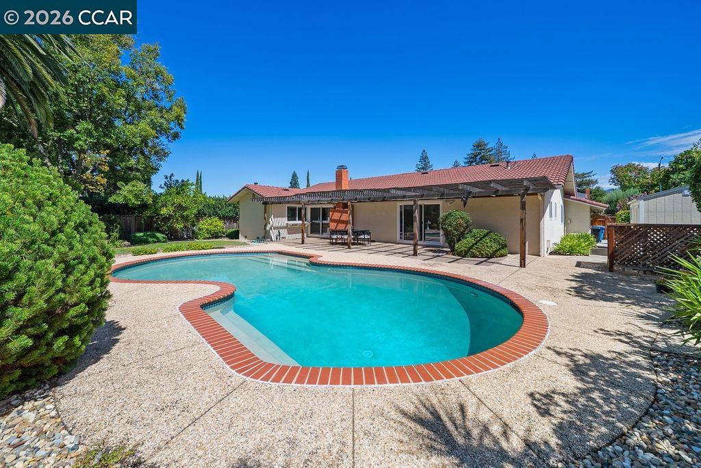 945 Natchez Dr, Walnut Creek CA 94598 — photo 34