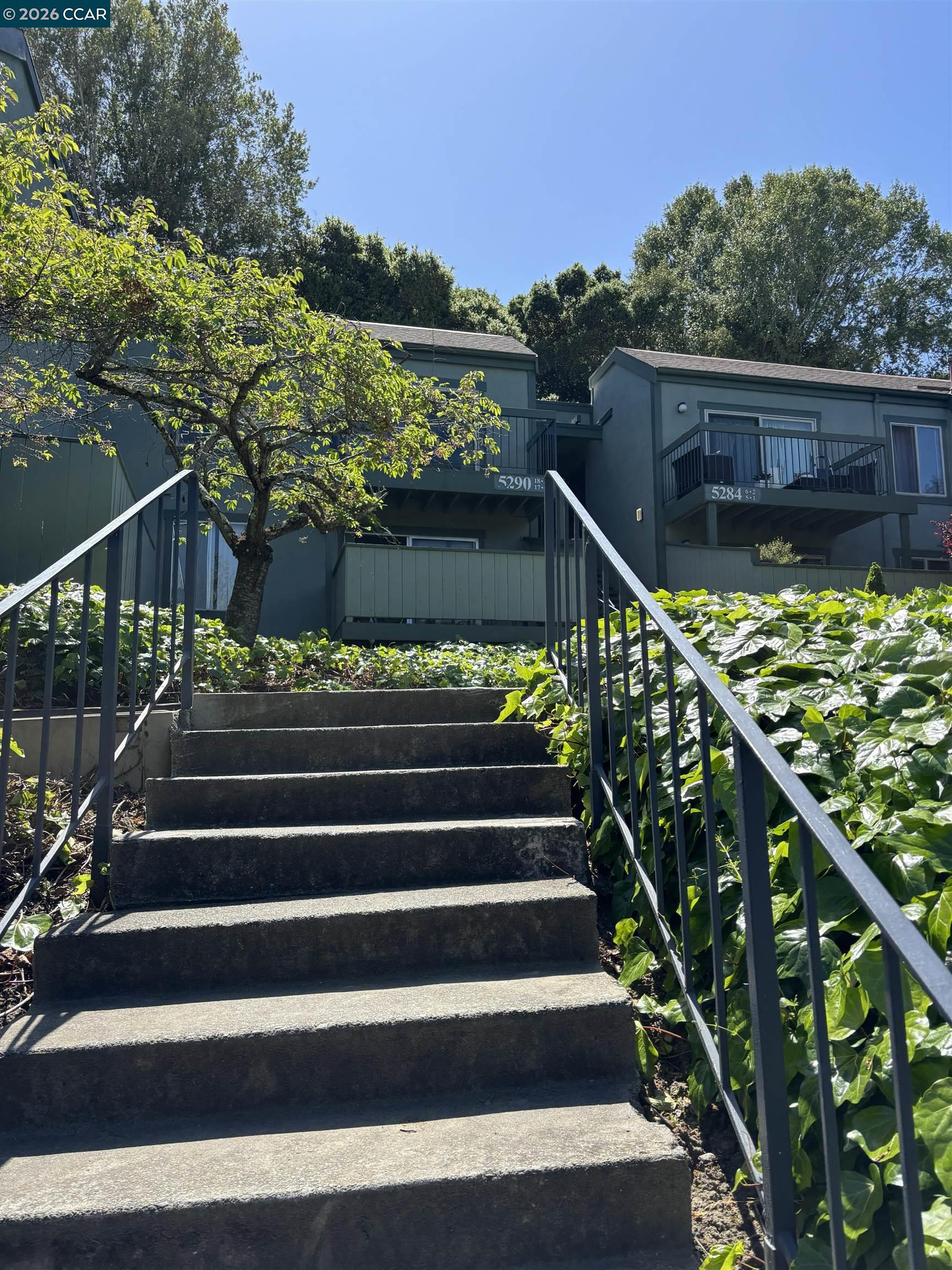 The perfect starter home awaits! Welcome to this charming first-floor condo, a place to call home! Ideal for first-time buyers, downsizers, investors or anyone seeking a low-maintenance lifestyle. This inviting home offers a comfortable and functional layout, with the community pool and laundry facilities conveniently located just a short distance away. Enjoy the added benefit of community tennis courts, perfect for staying active and enjoying the outdoors. Commuters will appreciate the excellent location with quick access to Highways 580 and 24, making travel to Orinda and other Bay Area destinations easy. Combining comfort, convenience, and desirable community amenities, this move-in-ready condo is an opportunity you won't want to miss!