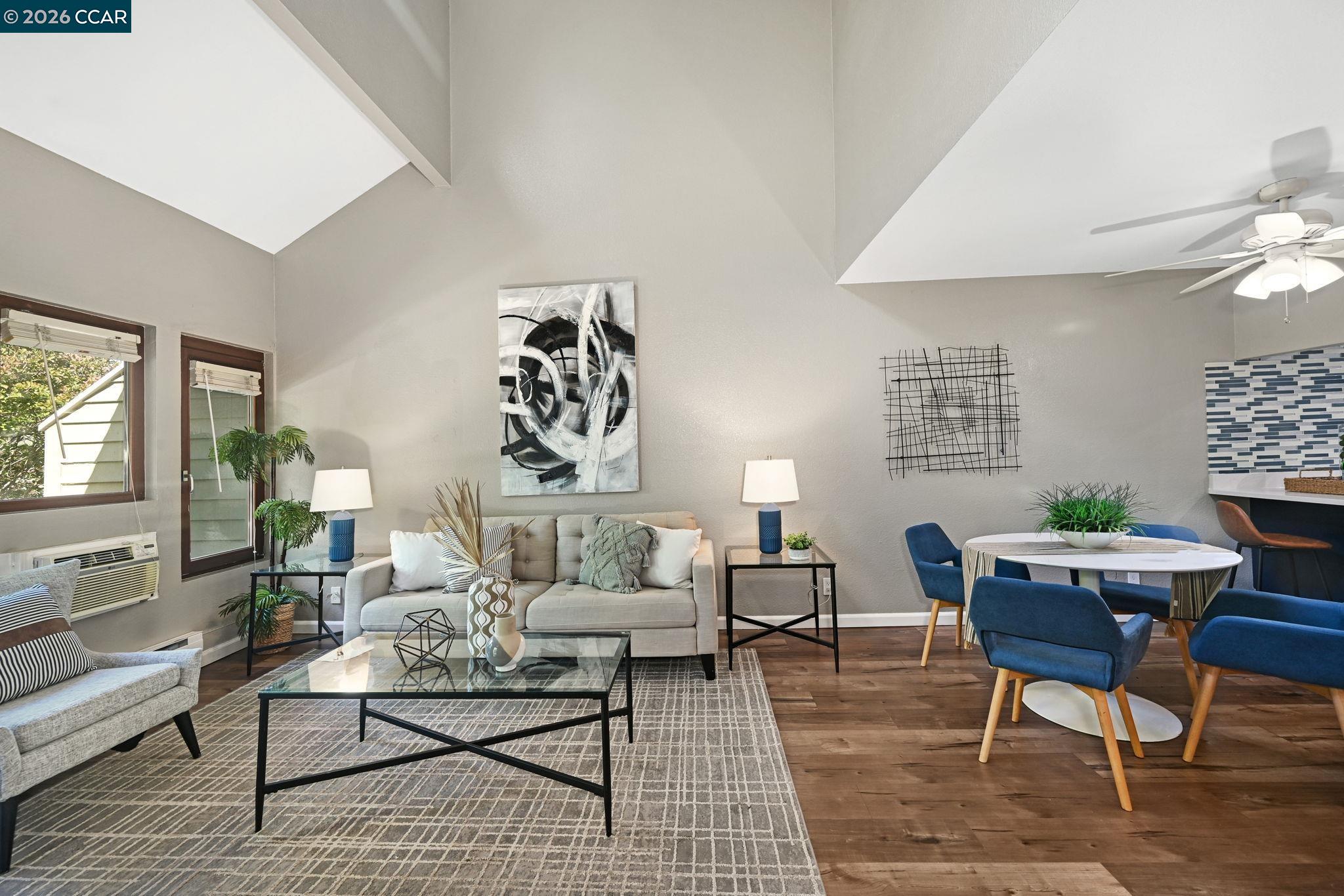 Condos For Sale in Pleasant Hill, CA