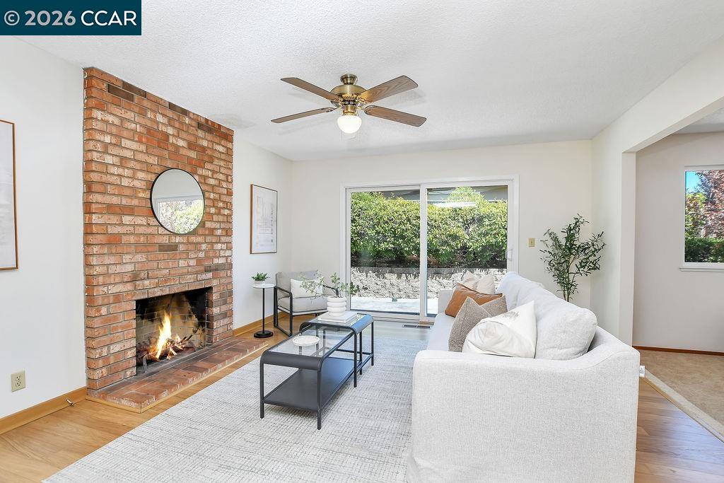 6 Windhaven Court, Pleasant Hill CA 94523 — photo 11