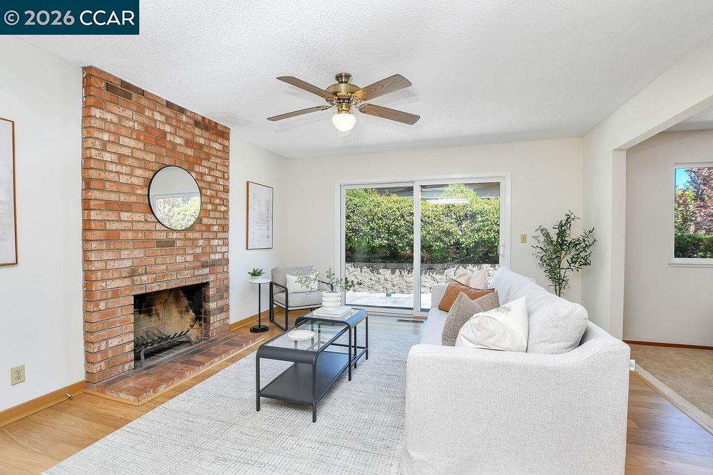 6 Windhaven Court, Pleasant Hill CA 94523 — photo 12