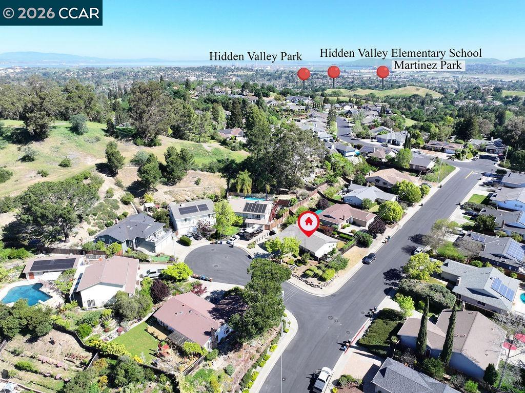 6 Windhaven Court, Pleasant Hill CA 94523 — photo 35