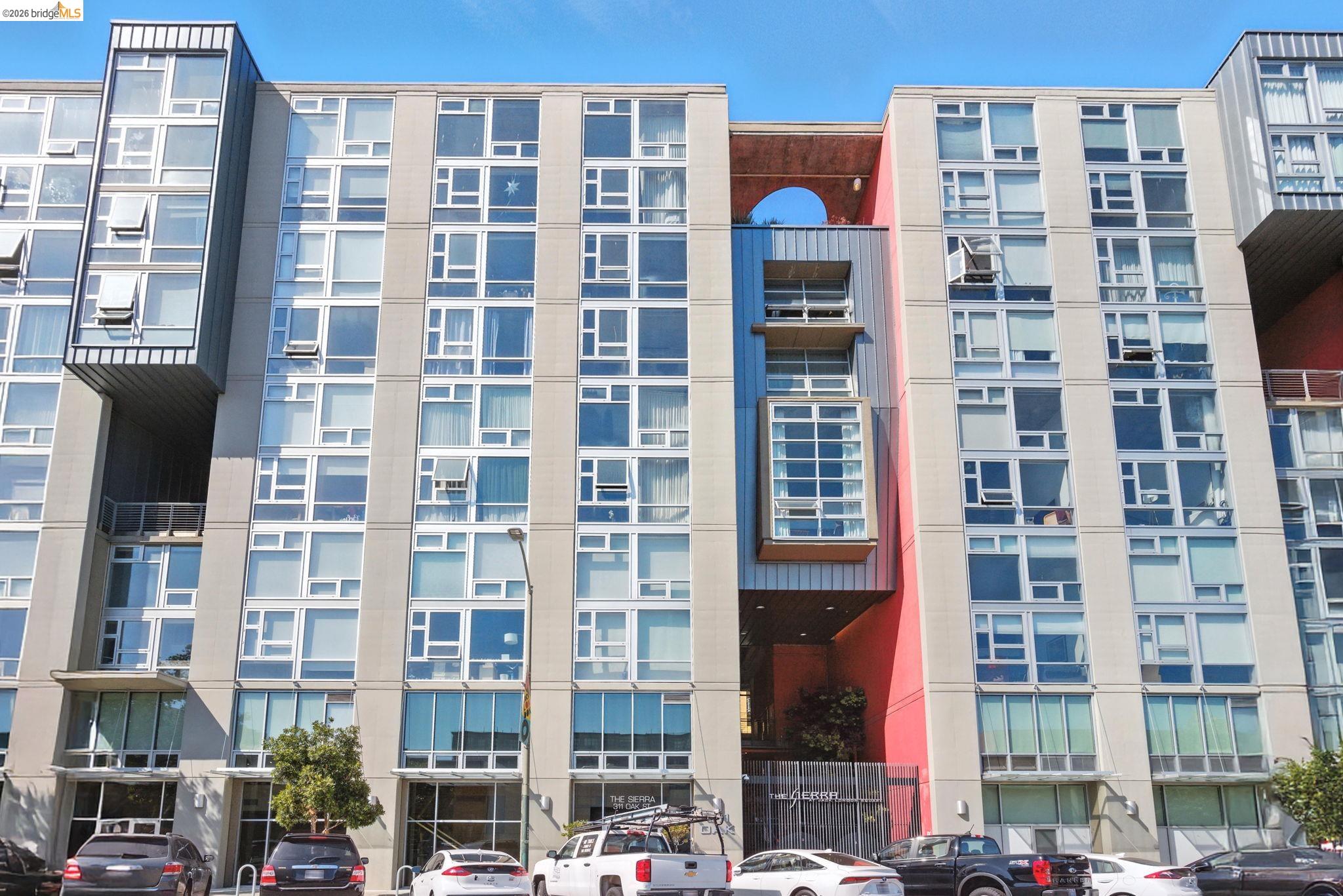 311 Oak St # 102, Oakland CA 94607 — photo 30