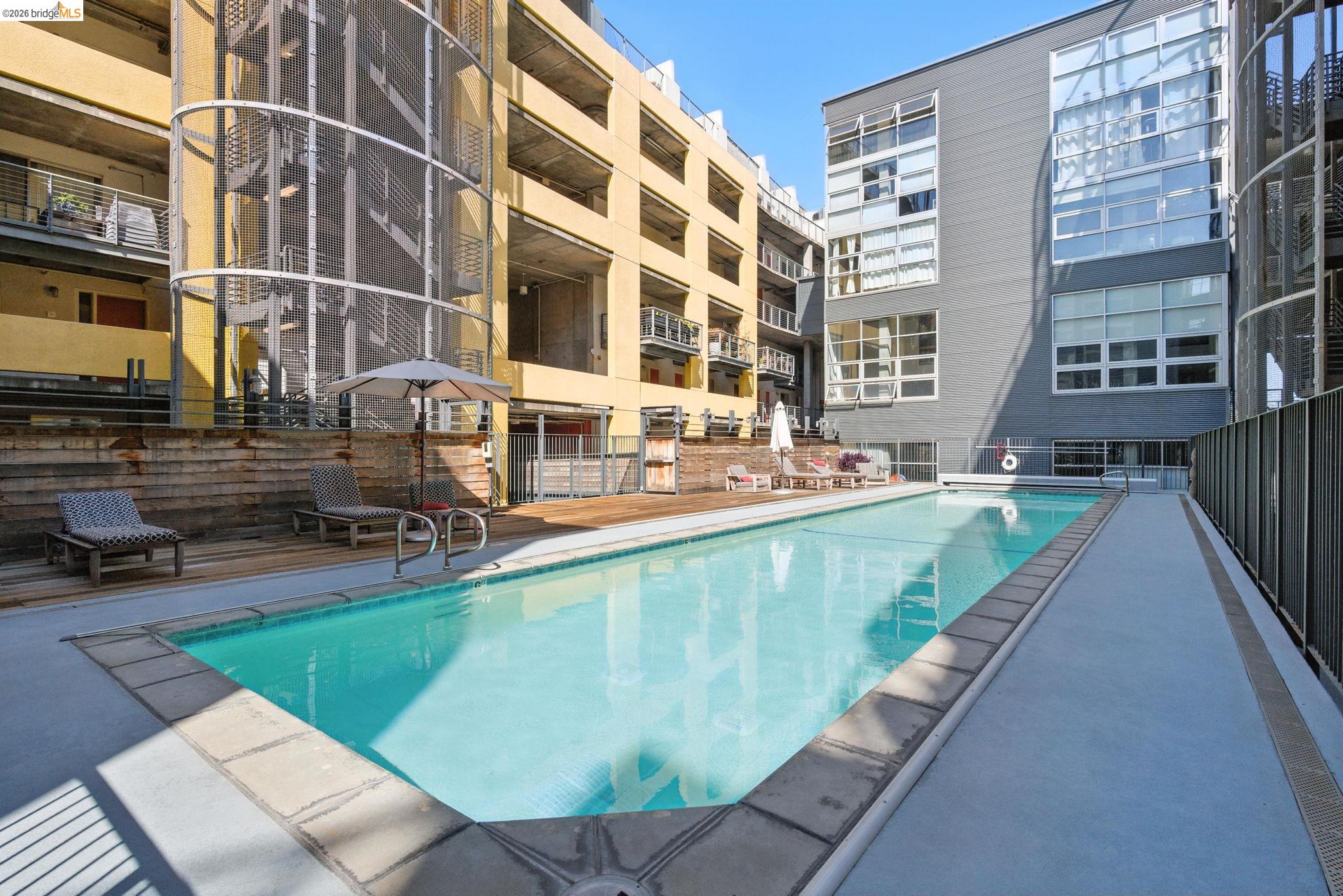 311 Oak St # 102, Oakland CA 94607 — photo 37