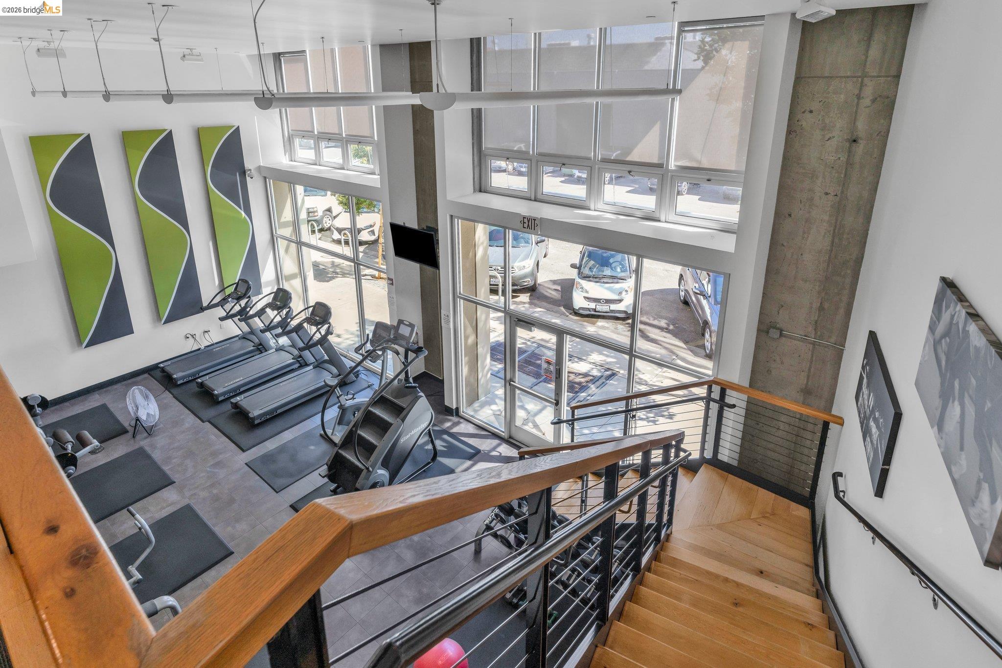311 Oak St # 102, Oakland CA 94607 — photo 41