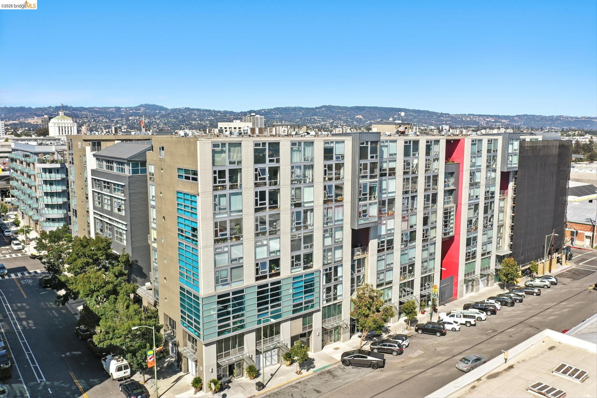 311 Oak St # 102, Oakland CA 94607 — photo 44