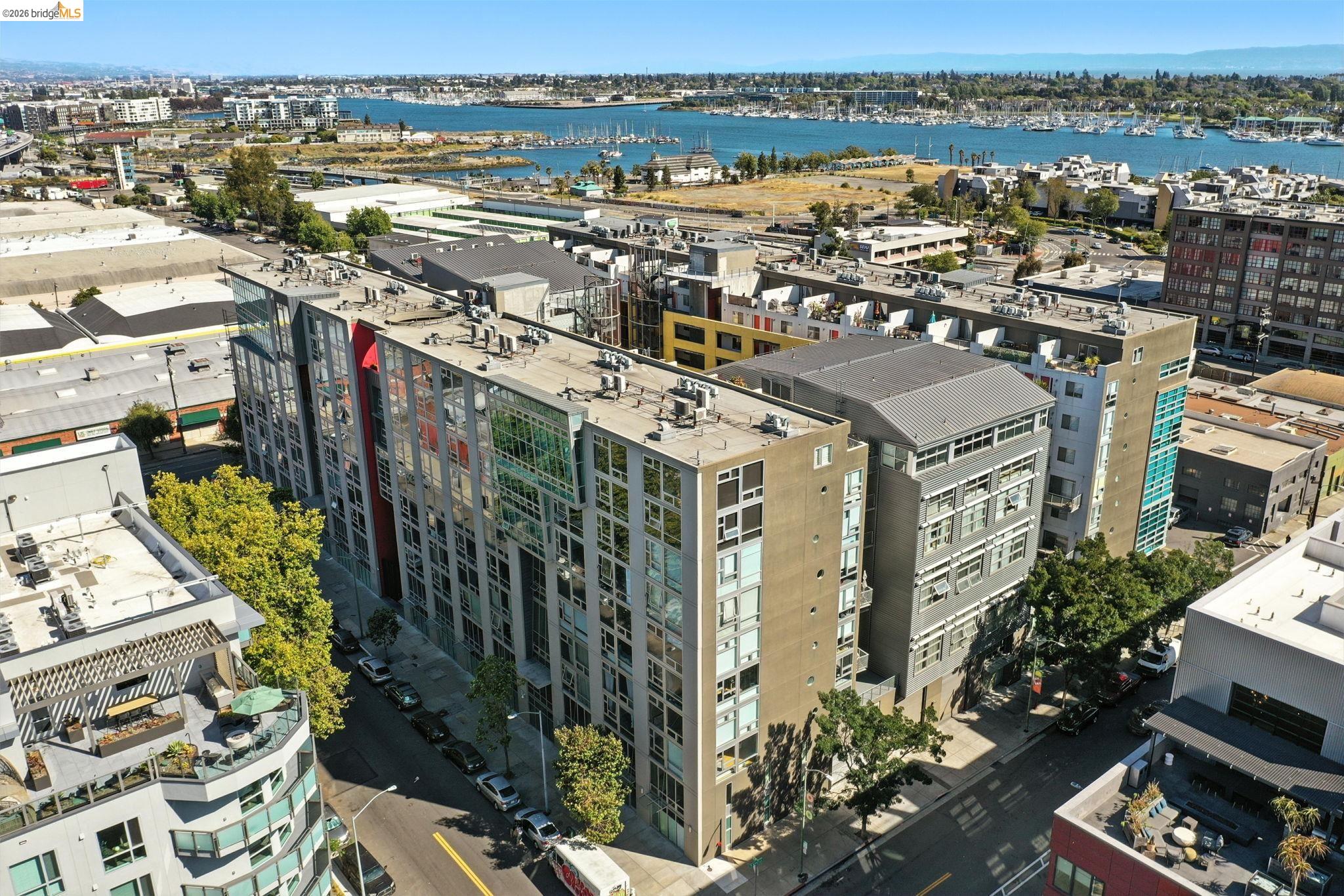 311 Oak St # 102, Oakland CA 94607 — photo 48