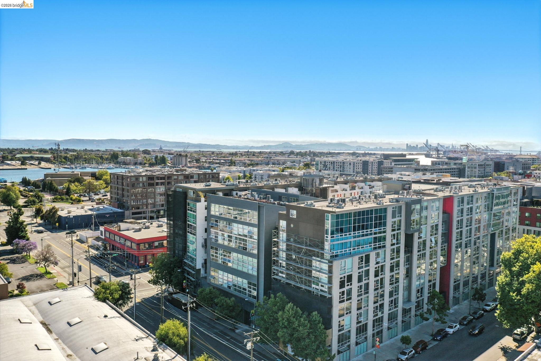 311 Oak St # 102, Oakland CA 94607 — photo 50