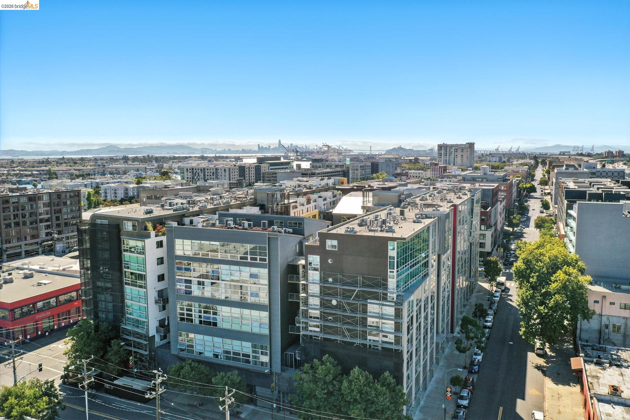 311 Oak St # 102, Oakland CA 94607 — photo 51
