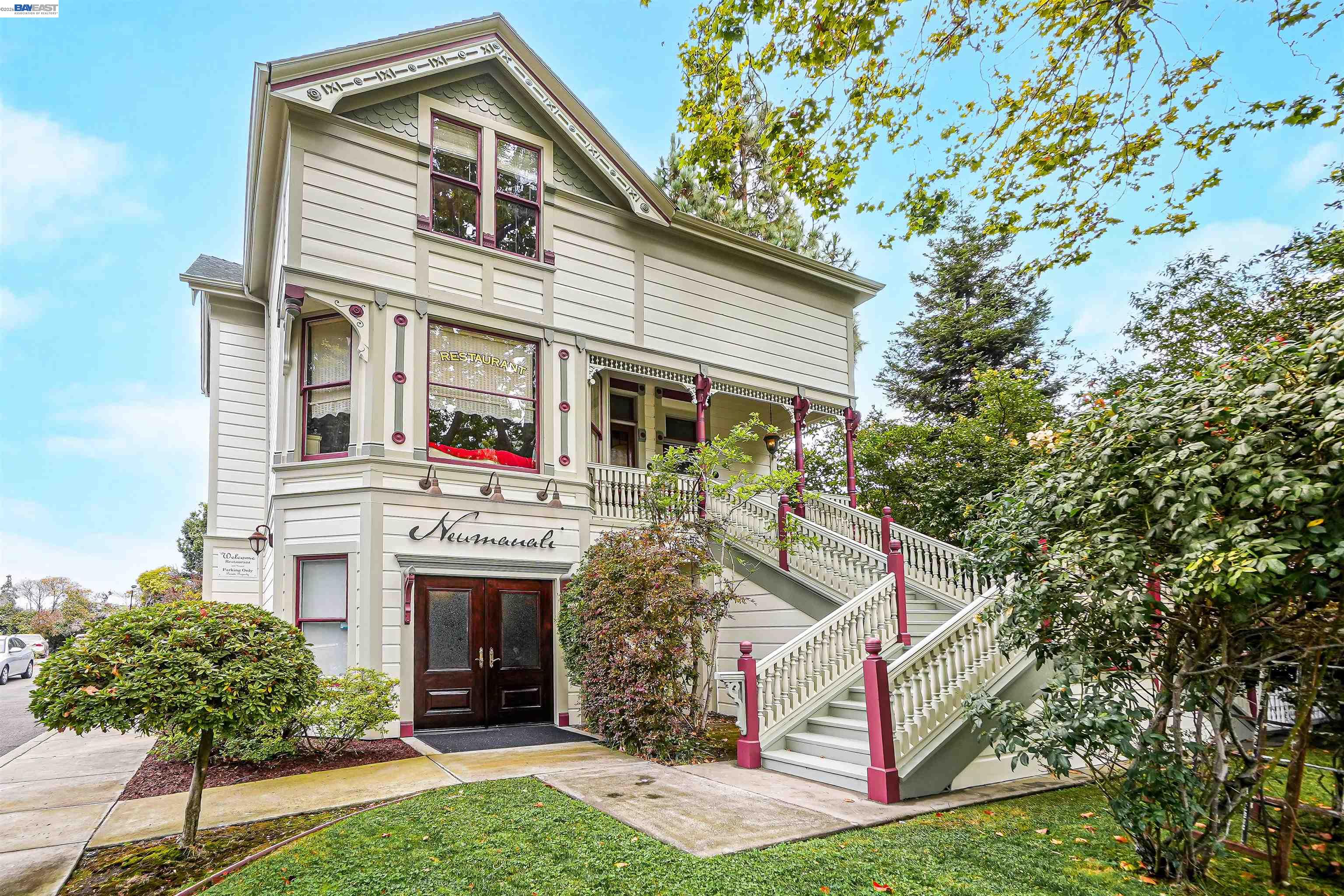 742 B St, Hayward CA 94541