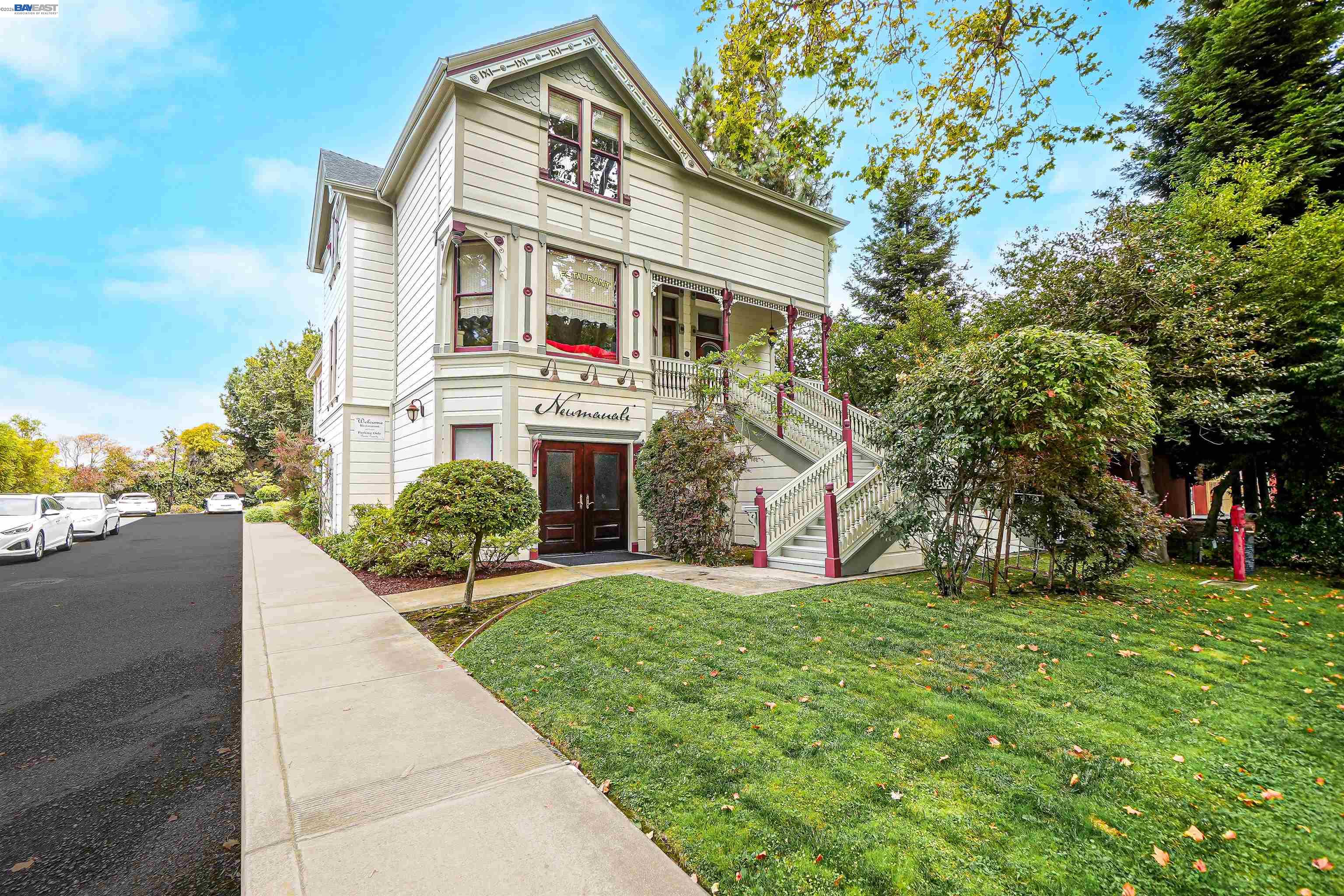 742 B St, Hayward CA 94541 — photo 2