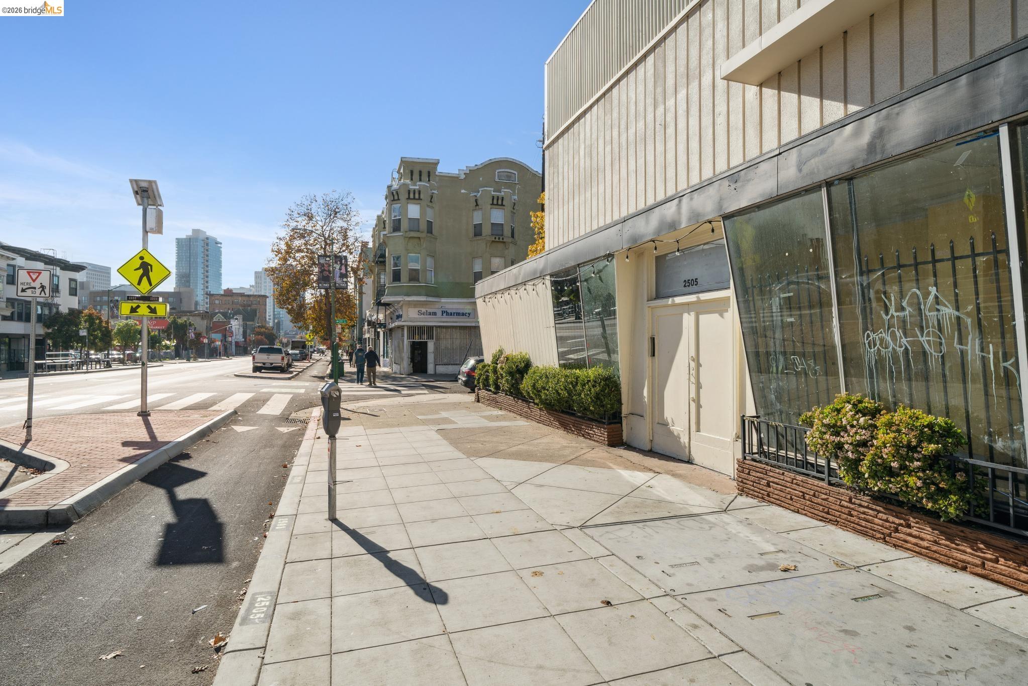 2505 Telegraph Ave, Oakland CA 94612 — photo 13