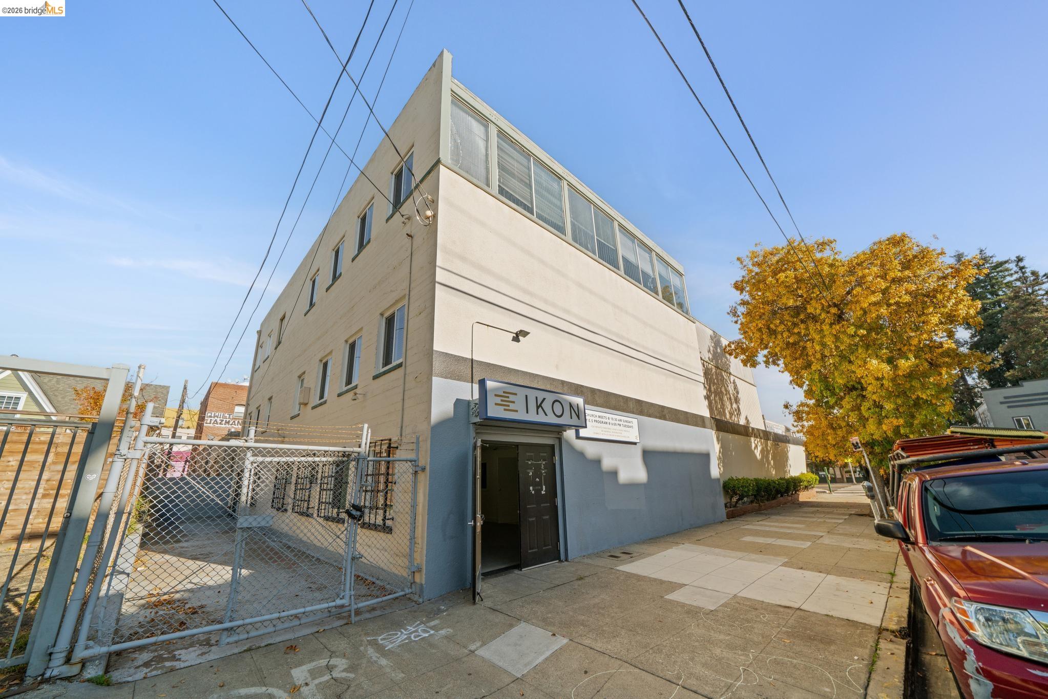 2505 Telegraph Ave, Oakland CA 94612 — photo 15