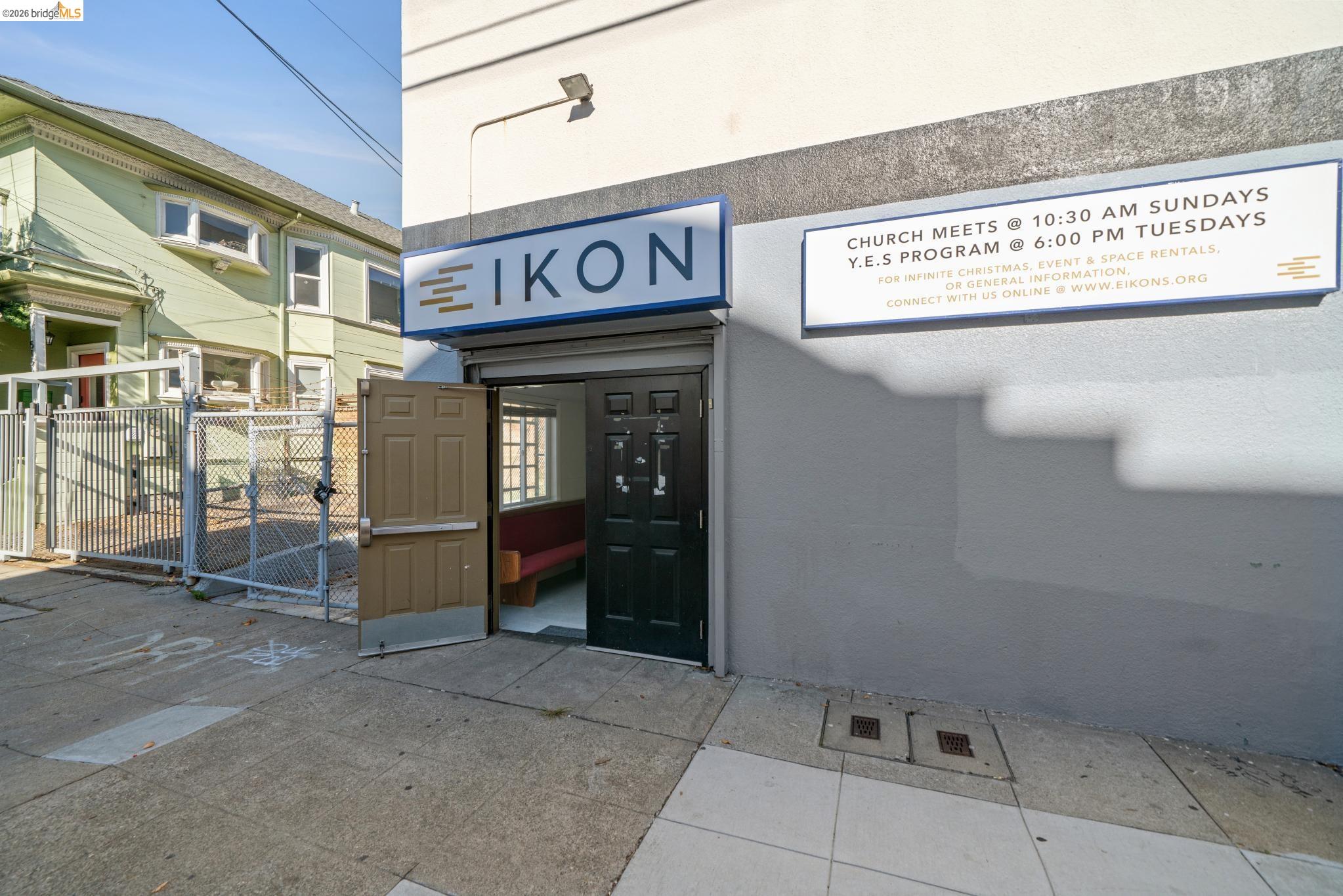 2505 Telegraph Ave, Oakland CA 94612 — photo 16