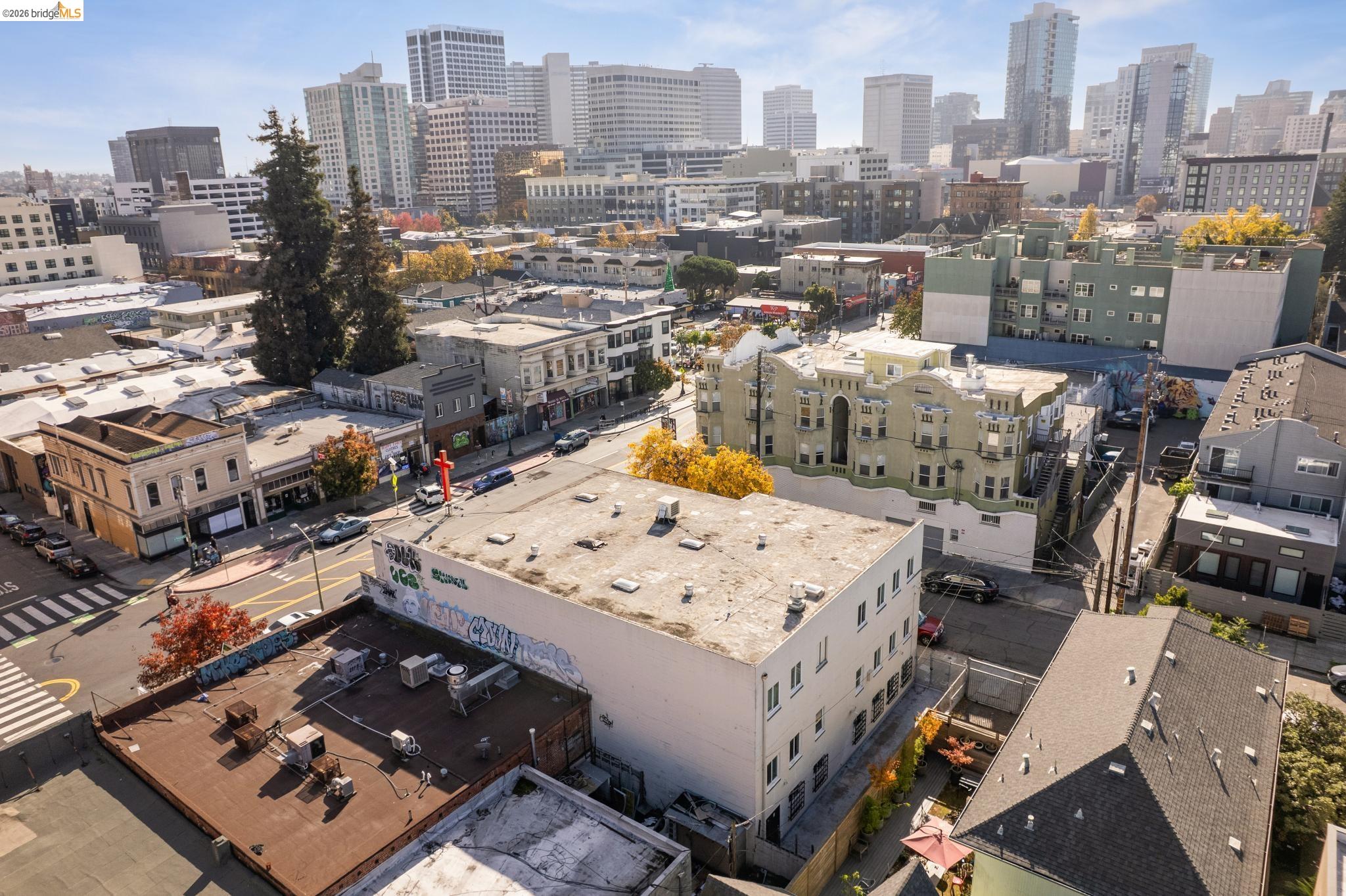 2505 Telegraph Ave, Oakland CA 94612 — photo 7